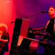 The Killers perform in Las Vegas on April 6. (Photo: Getty Images)